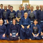 Foto di gruppo – 2007