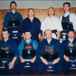 Foto di gruppo