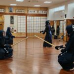 Jigeiko